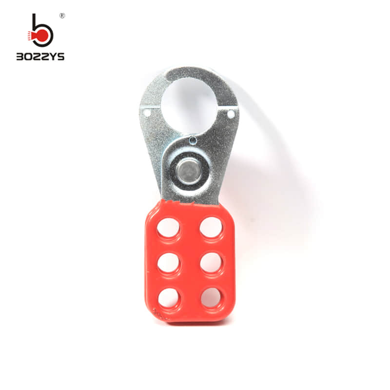 鋼制搭扣鎖BD-K01
