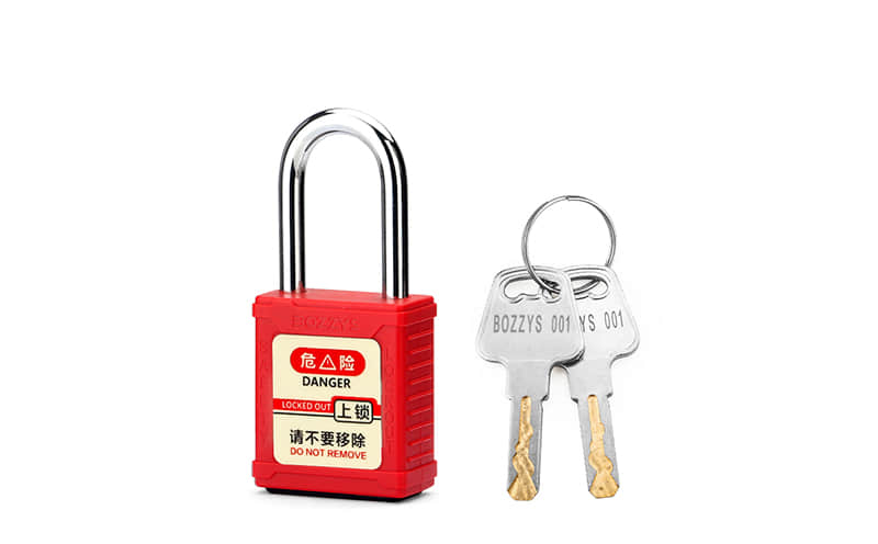 安全鎖工業(yè) 安全鎖工業(yè)